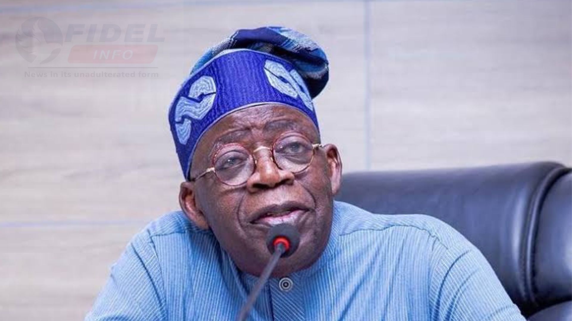 Tinubu appeals to Atiku, Obi, and others: Election is over; let’s work together for our country’s sake